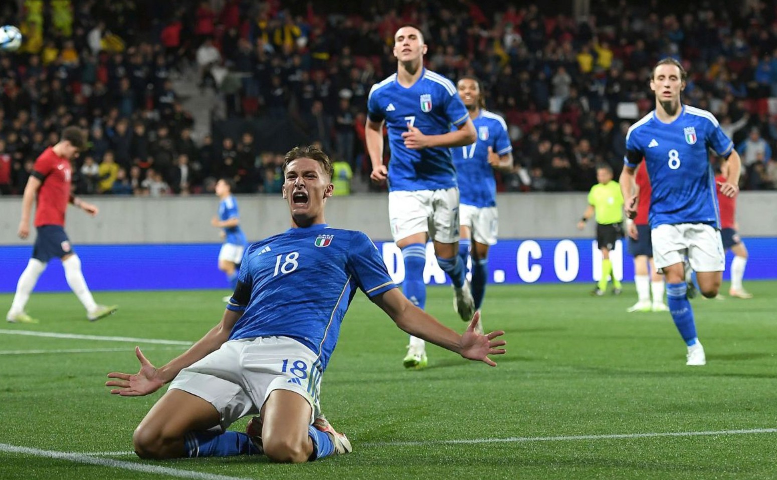 赞布罗塔谈尤文现状：信任斯帕莱蒂经验，球队仍有夺冠的机会（赞布罗塔：信赖斯帕莱蒂的丰富经验，尤文仍具争冠希望）