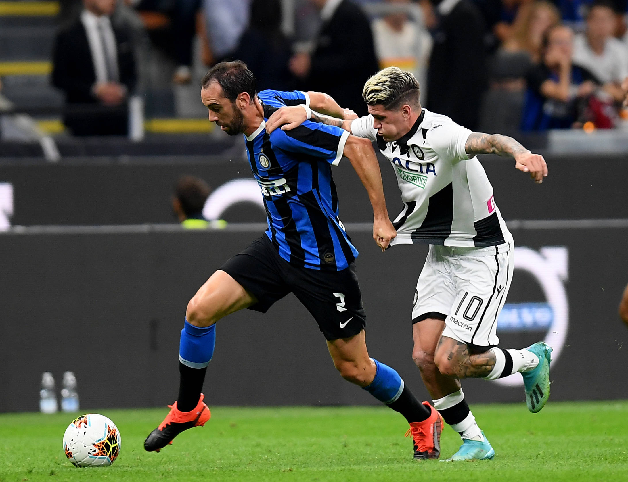 意媒：冈萨雷斯距离被马竞3200万买断还差12场西甲比赛（意媒：再踢12场西甲，冈萨雷斯将触发马竞3200万买断条款）