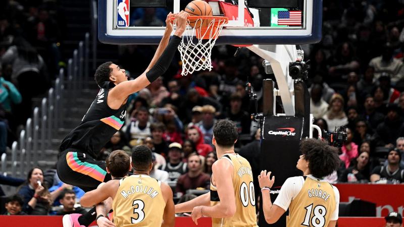 毫无存在感！波杰姆斯基4中1仅2分，关键时刻被弃用（全场隐身！波杰姆斯基4投1中仅2分，决胜时刻未获重用）