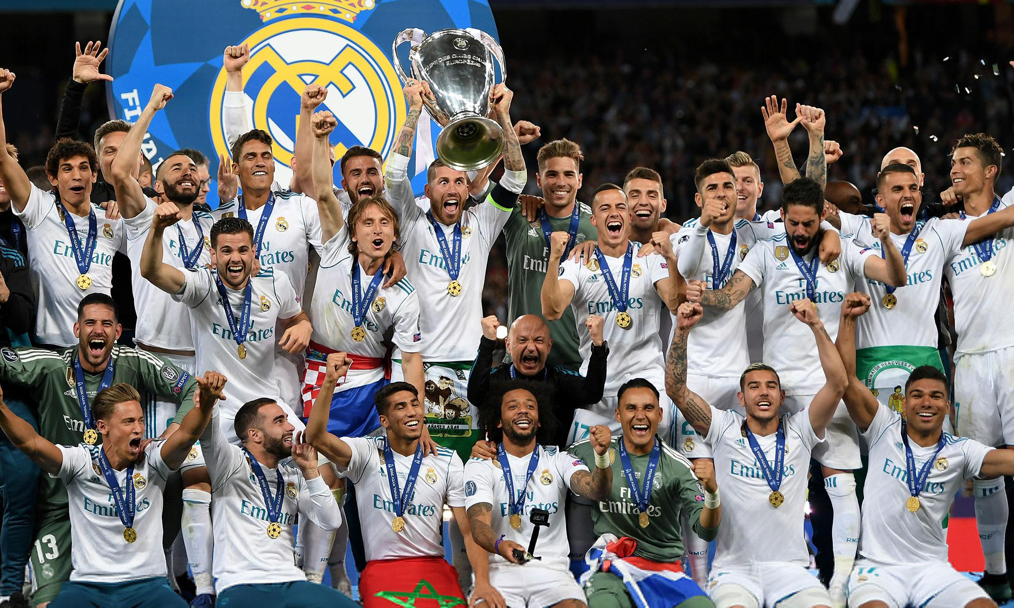 放以前就满员了，美加墨世界杯已经确认32个席位（若按旧制已满额：美加墨世界杯已确认32队参赛）